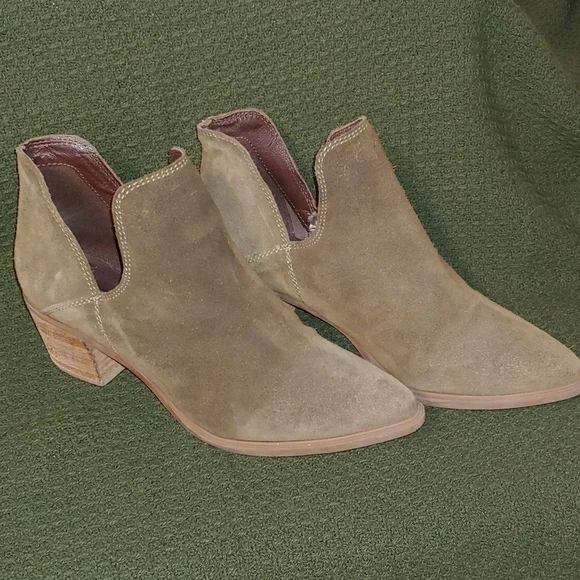 Steve Madden Dextir ankle boots - Picture 1 of 4